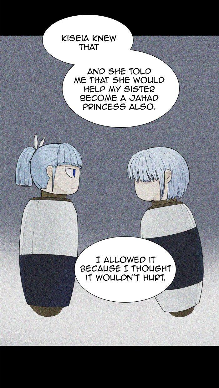 Tower Of God, Chapter 364 image 032